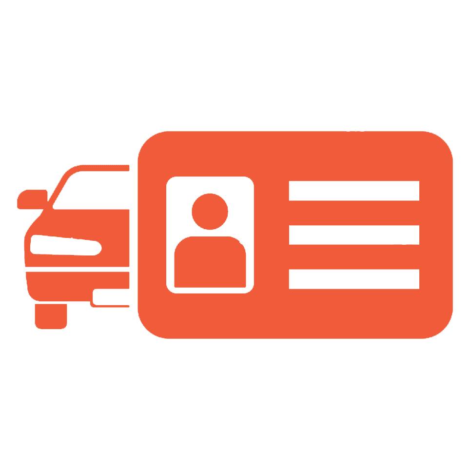 Driver-License