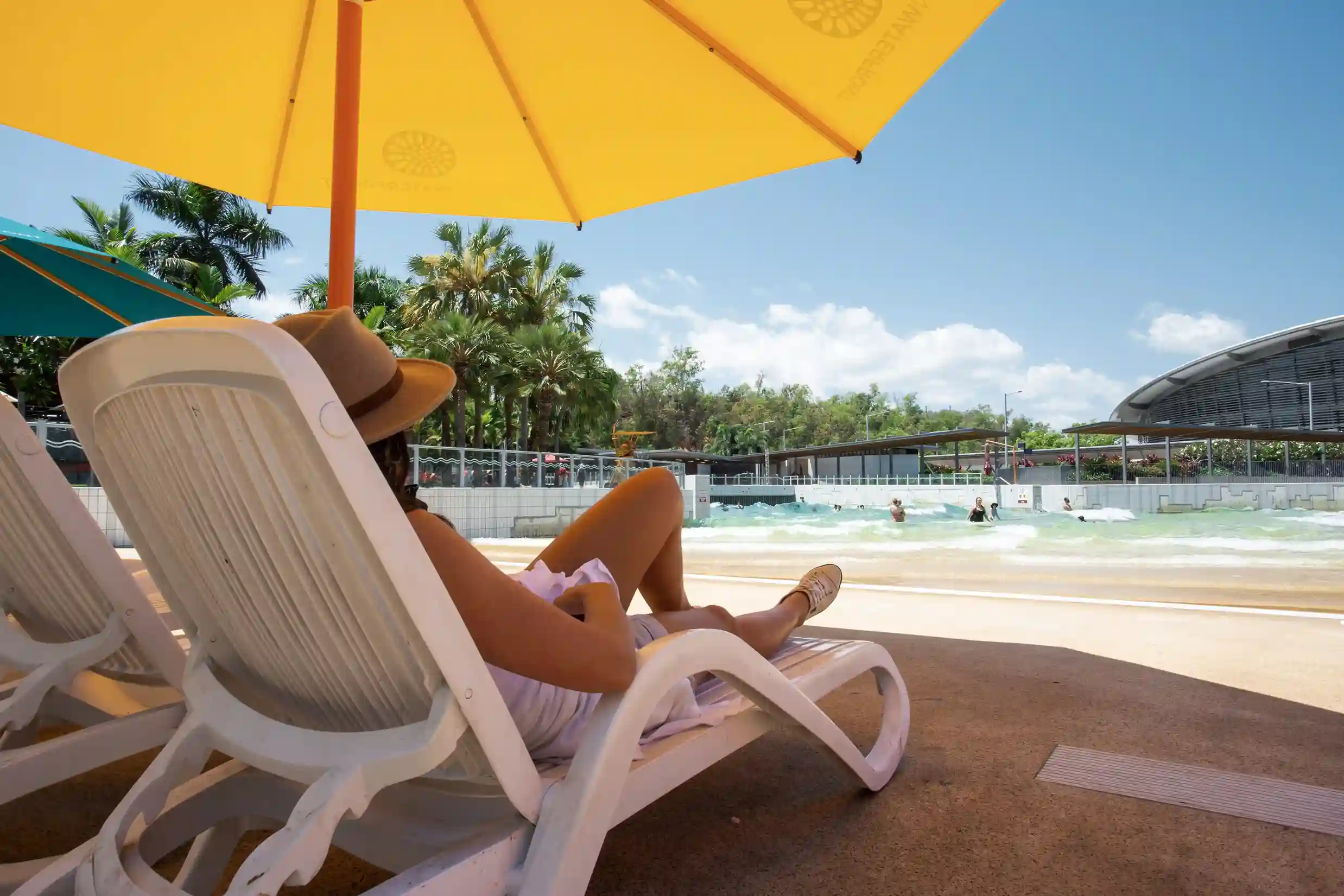 Darwin Waterfront, Darwin