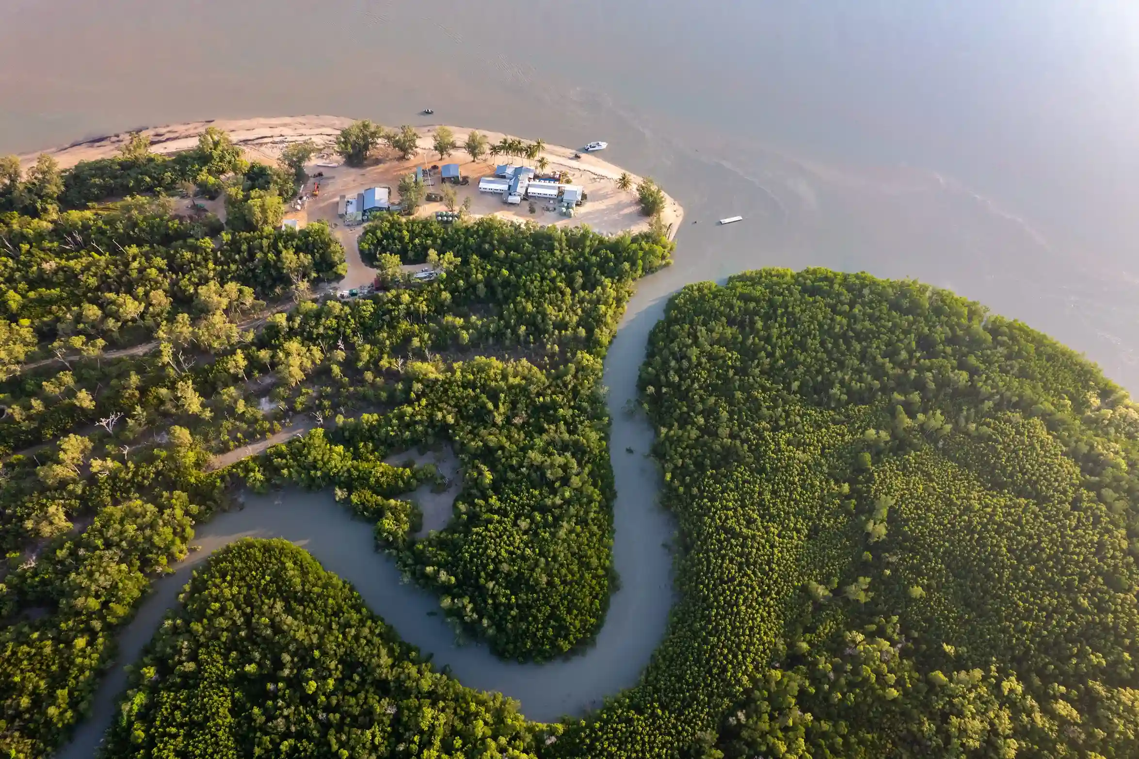 Tiwi Islands, Northern Territory