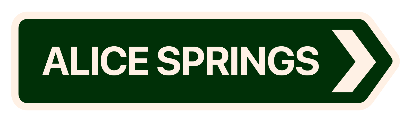 Alice Car Rental_Supporting Graphics_RGB_Sign_Alice_Springs Alice Springs