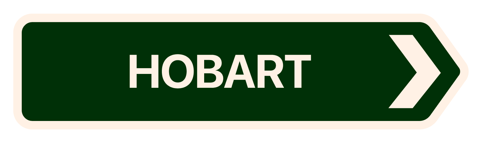 Alice Car Rental_Supporting Graphics_RGB_Sign_Hobart Hobart