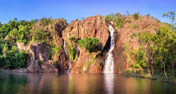 Litchfield National Park - Darwin