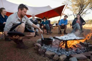 West MacDonnell Ranges