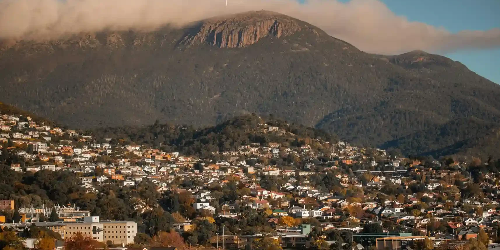 Mount Wellington