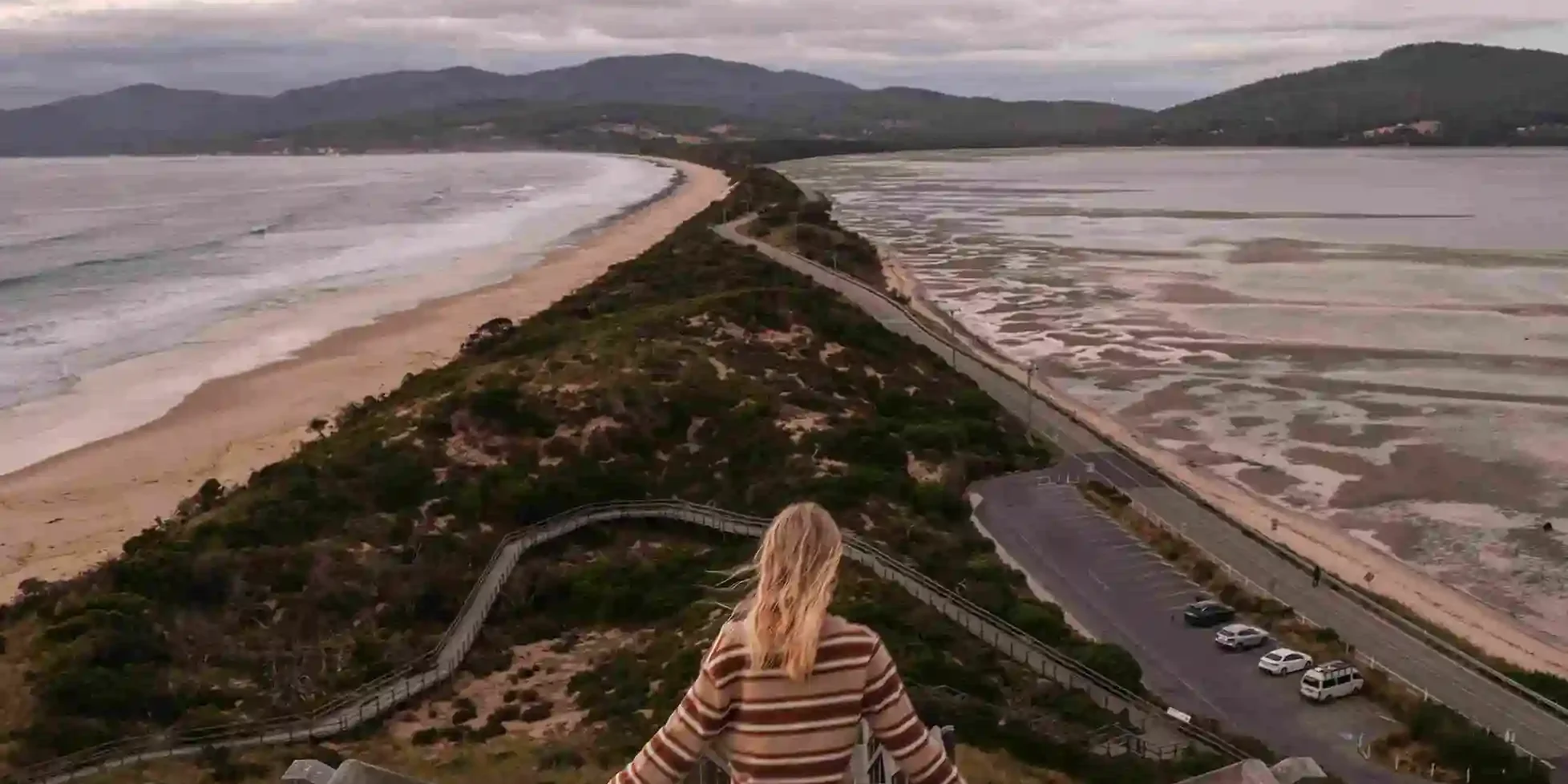 Bruny Island