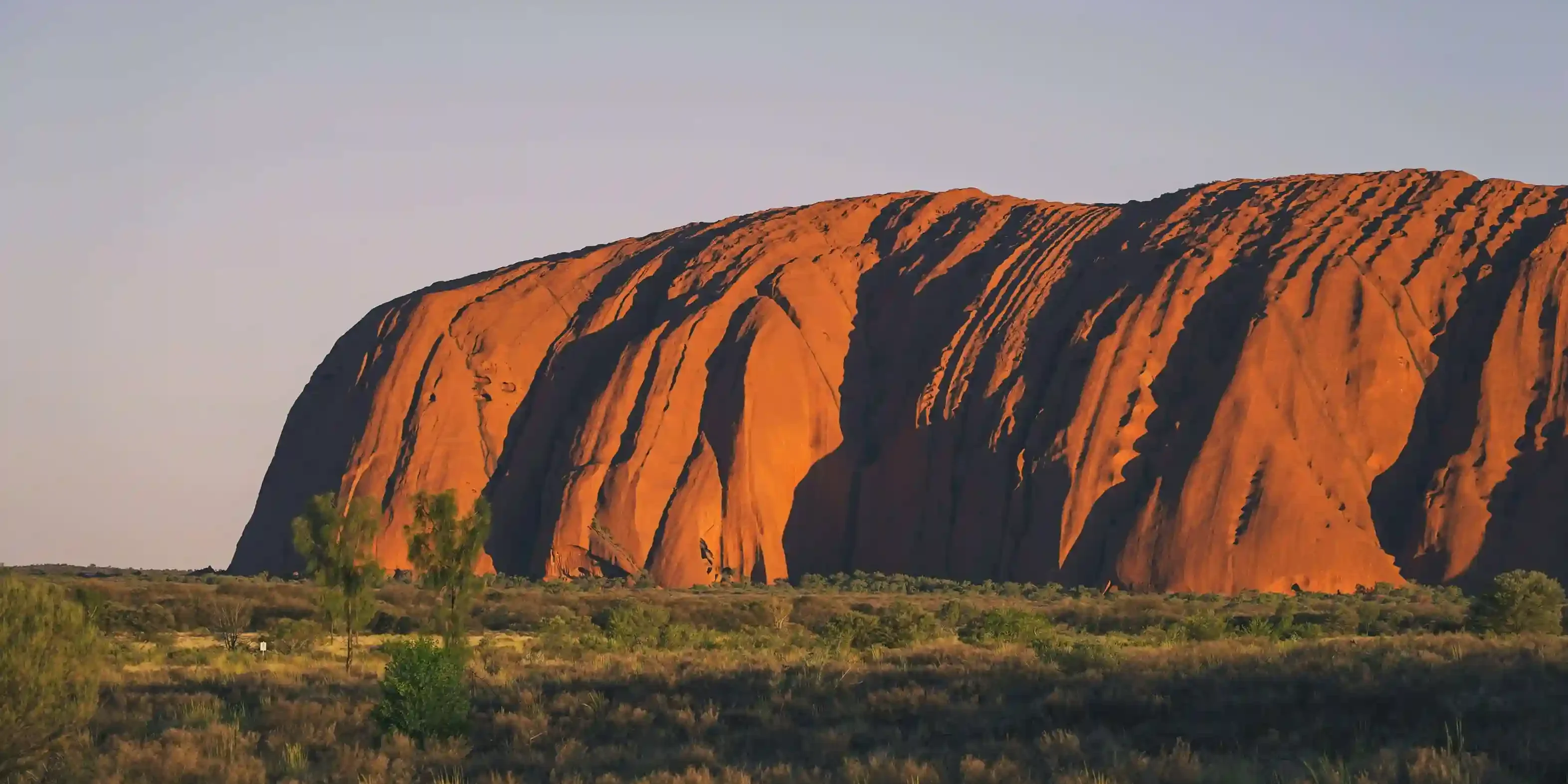 Uluru Rocks - Alice Springs