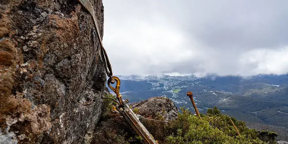 Pipeline Track