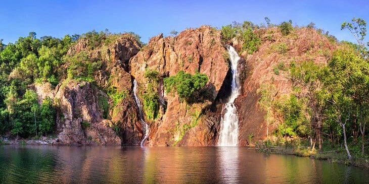 darwin Litchfield National Park - Darwin