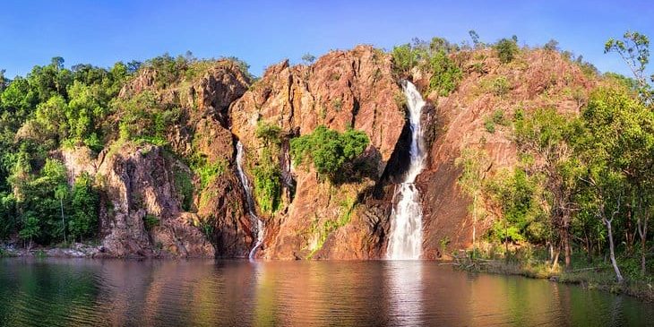 Litchfield National Park - Darwin